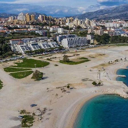 Camino Split - Apartment Near Mall Of Split Eksteriør billede