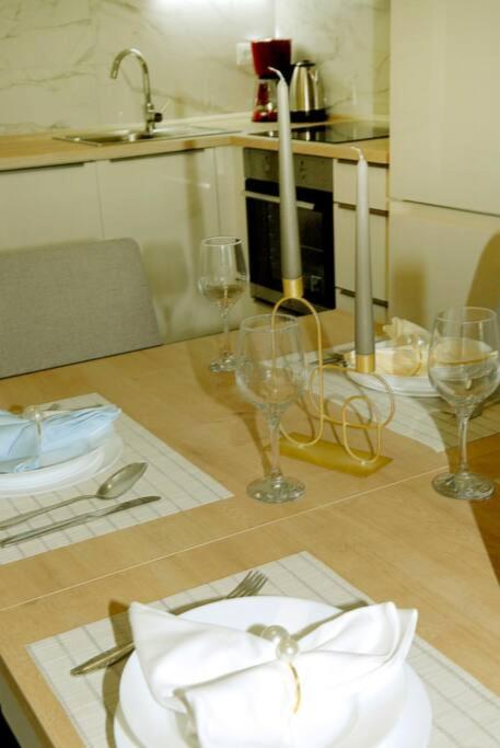 Camino Split - Apartment Near Mall Of Split Eksteriør billede