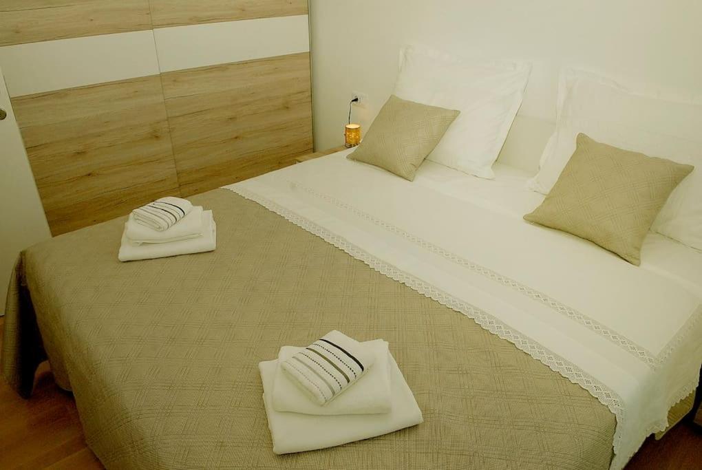 Camino Split - Apartment Near Mall Of Split Eksteriør billede