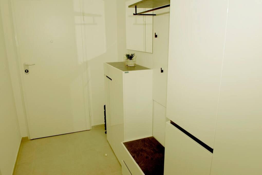 Camino Split - Apartment Near Mall Of Split Eksteriør billede